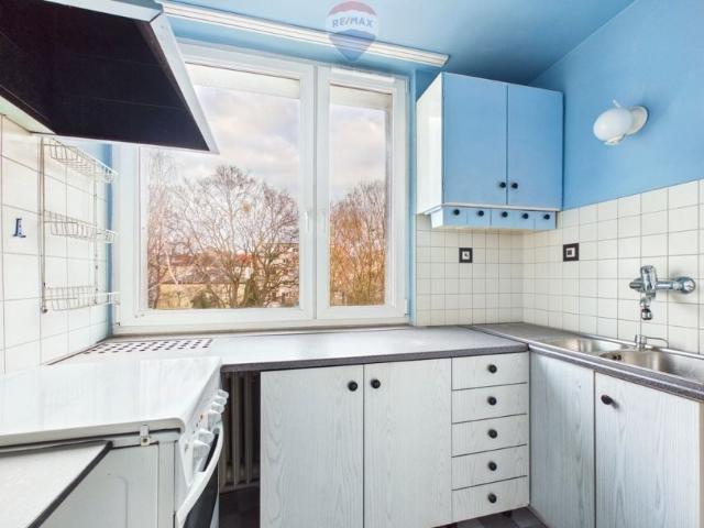 Bolesława Chrobrego 68 m², Sopot