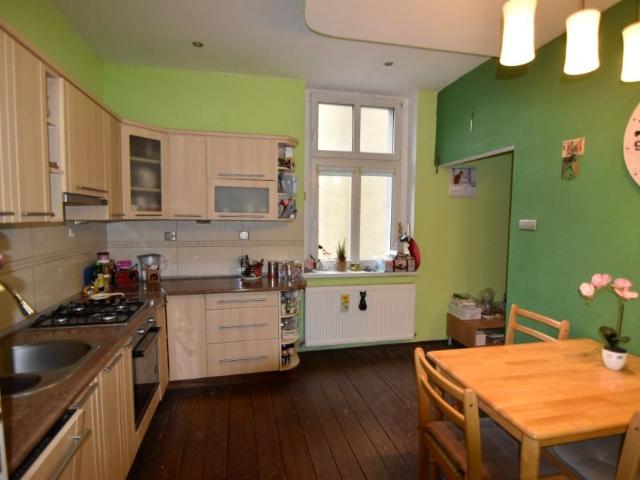 Bolesława Chrobrego 61 m², Brzeg