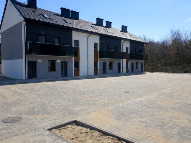 Bolesława Chrobrego 62,06 m², Kobyłka