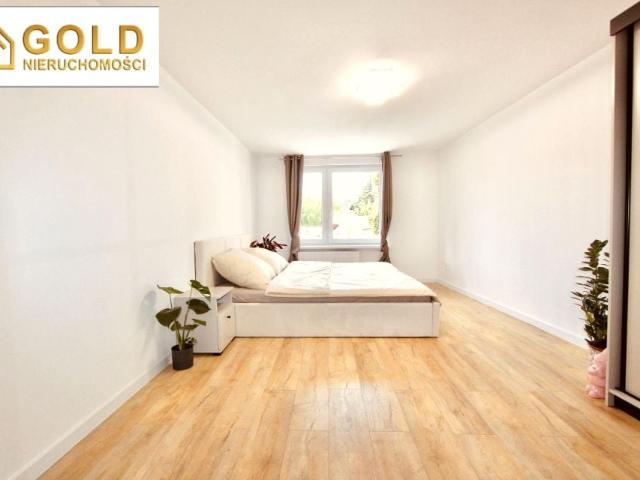 Bolesława Chrobrego 63 m², Połczyn Zdrój