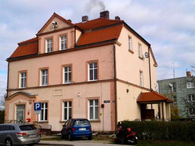 Bolesława Chrobrego 63,03 m², Otyń
