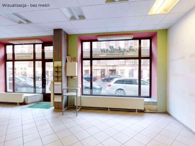 Bolesława Chrobrego 63,53 m², Wrocław