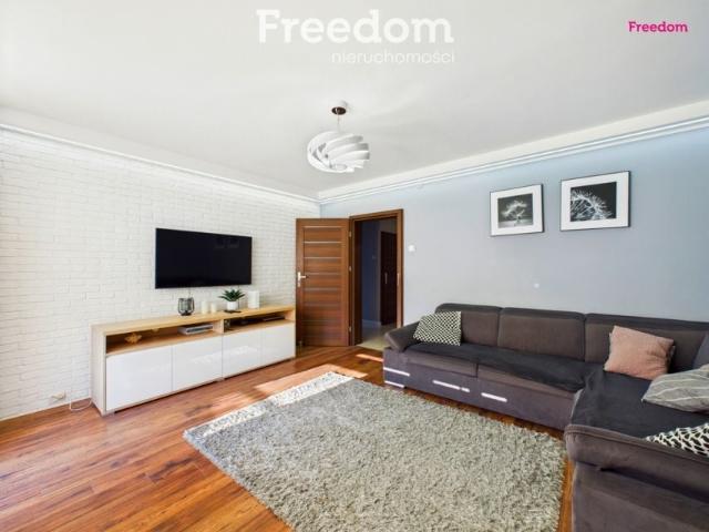 Bolesława Chrobrego 63,62 m², Radom