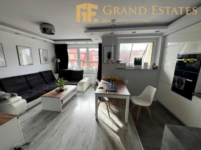 Bolesława Chrobrego 79 m², Gdańsk