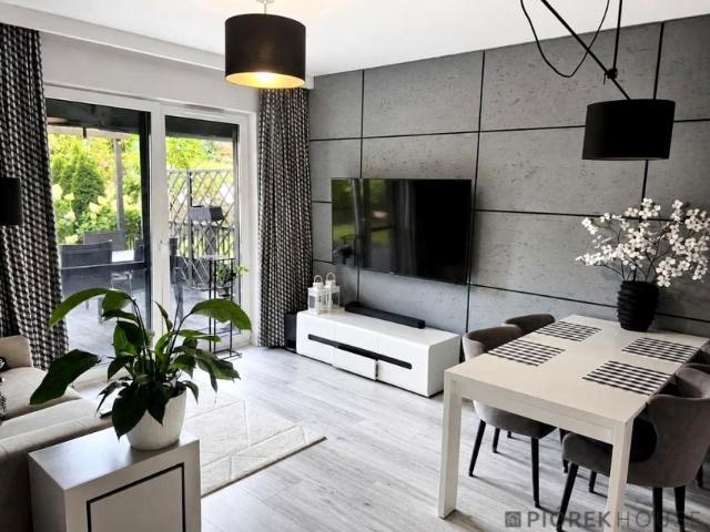 Bolesława Chrobrego 85 m², Warszawa