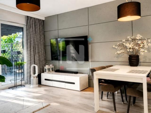 Bolesława Chrobrego 85 m², Warszawa