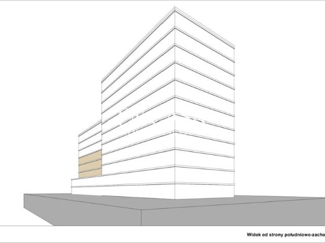 Bolesława Czerwińskiego 3 200 m², Katowice