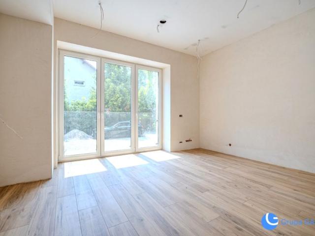 Bolesława Czerwieńskiego 35 m², Kraków