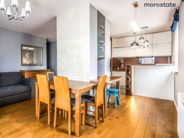 Bolesława Czerwieńskiego 52 m², Kraków