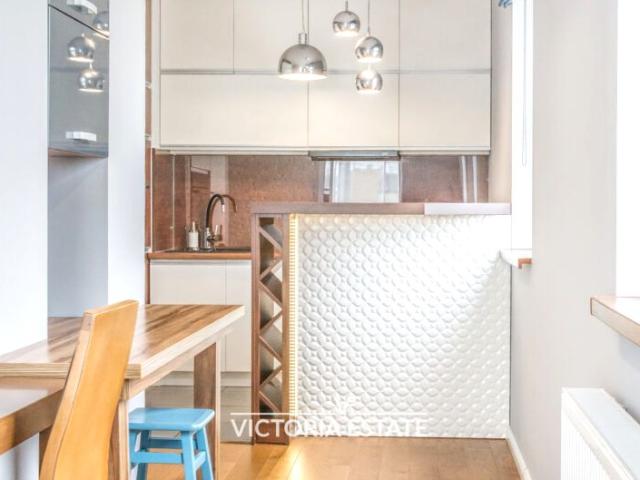 Bolesława Czerwieńskiego 52 m², Kraków