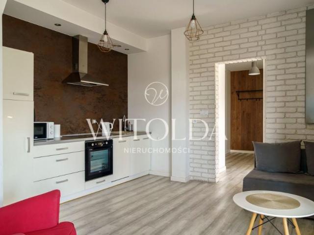 Bolesława Drobnera 40 m², Wrocław