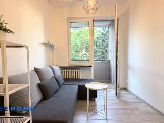 Bolesława Komorowskiego 41,40 m², Kraków