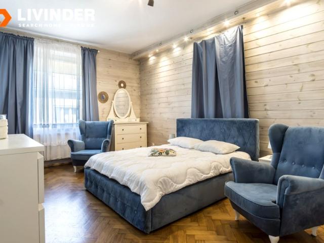 Bolesława Komorowskiego 98 m², Kraków