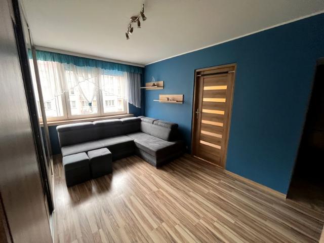 Bolesława Krupińskiego 33,70 m², Bytom