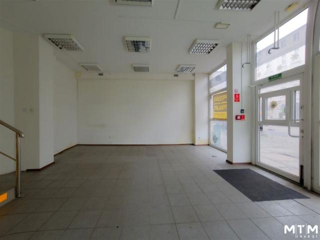 Bolesława Krzywoustego 108,60 m², Szczecin