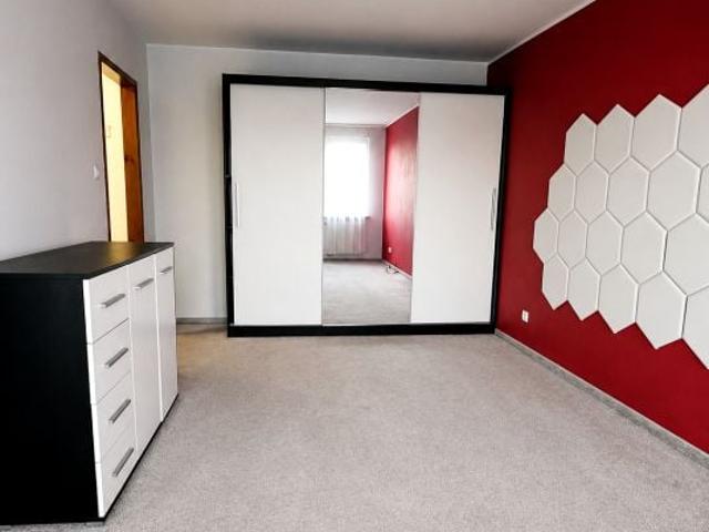 Bolesława Krzywoustego 31 m², Wrocław