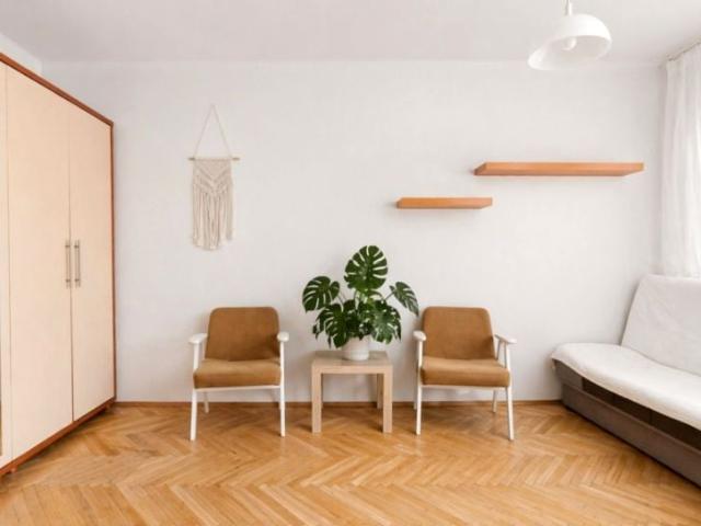 Bolesława Krzywoustego 31,60 m², Rzeszów