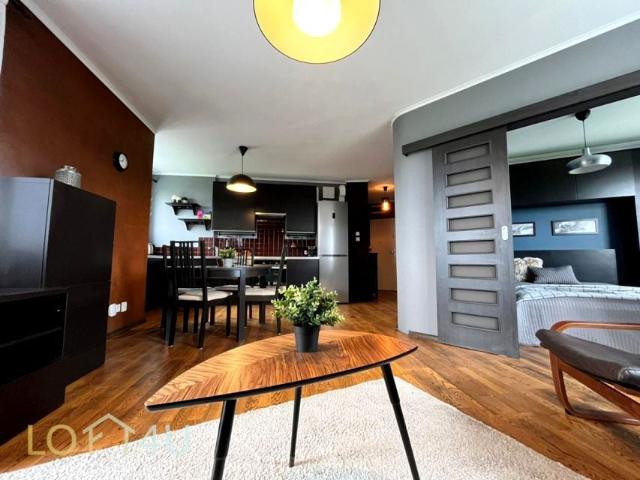 Bolesława Krzywoustego 44 m², Katowice