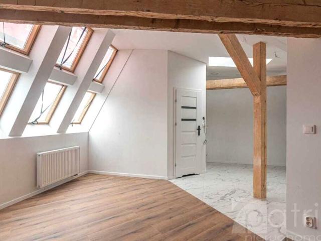 Bolesława Krzywoustego 45,22 m², Szczecin
