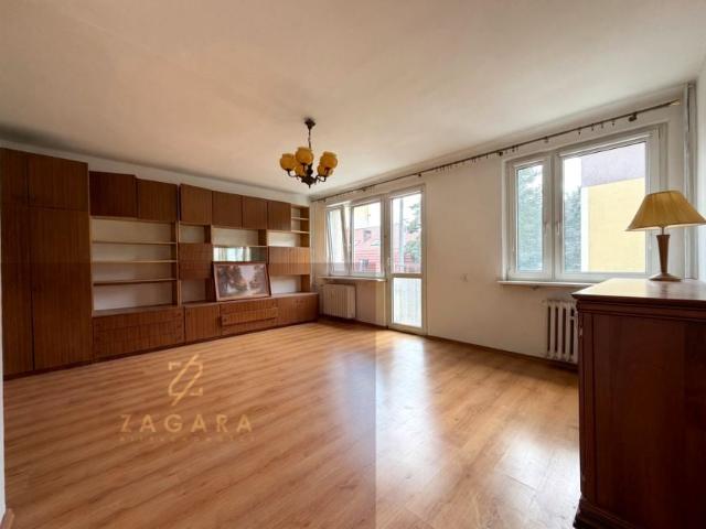 Bolesława Krzywoustego 47,65 m², Stargard