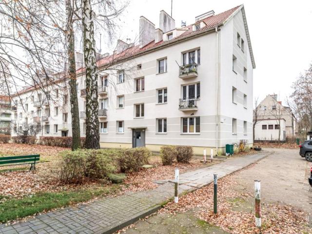 Bolesława Krzywoustego 64,42 m², Gdańsk