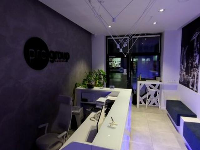 Bolesława Krzywoustego 67,45 m², Szczecin