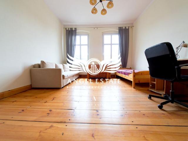 Bolesława Krzywoustego 69,70 m², Szczecin