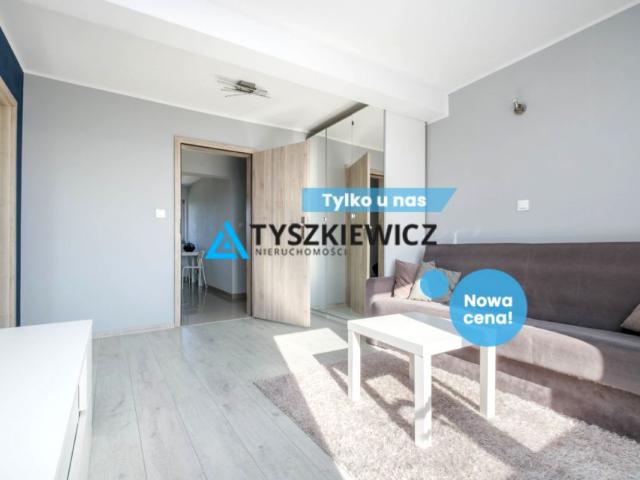 Bolesława Krzywoustego 62,54 m², Gdańsk