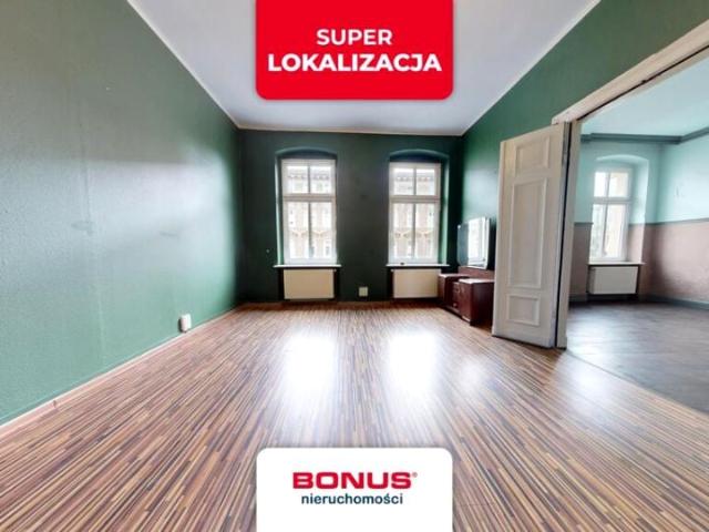 Bolesława Krzywoustego 79,94 m², Szczecin