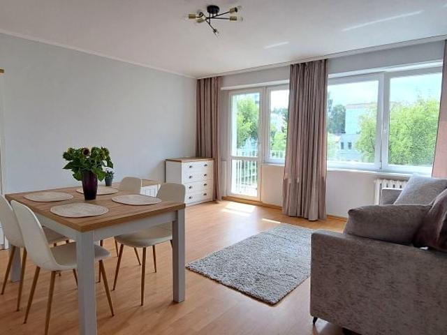Bolesława Jeziołowicza 60,40 m², Olsztyn