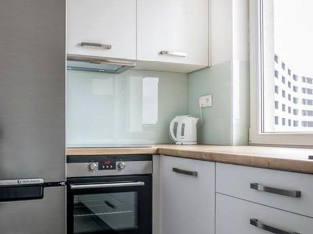 Bolesława Orlińskiego 31 m², Kraków