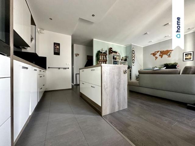 Bolesława Orlińskiego 51,29 m², Kraków