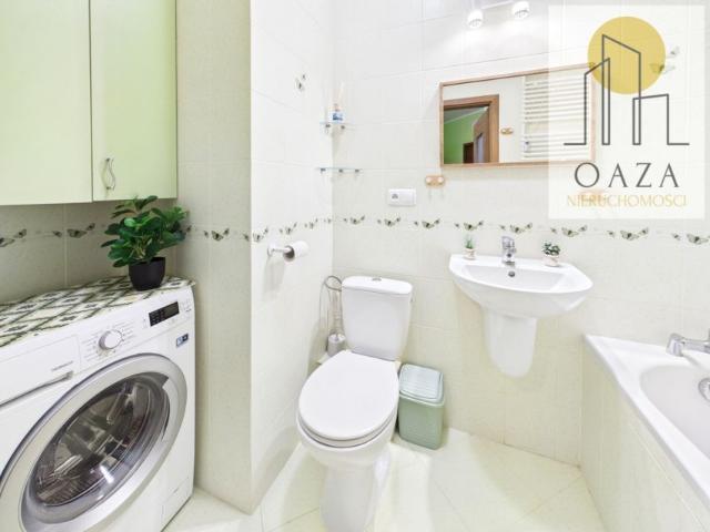 Bolesława Laszki 37 m², Olsztyn