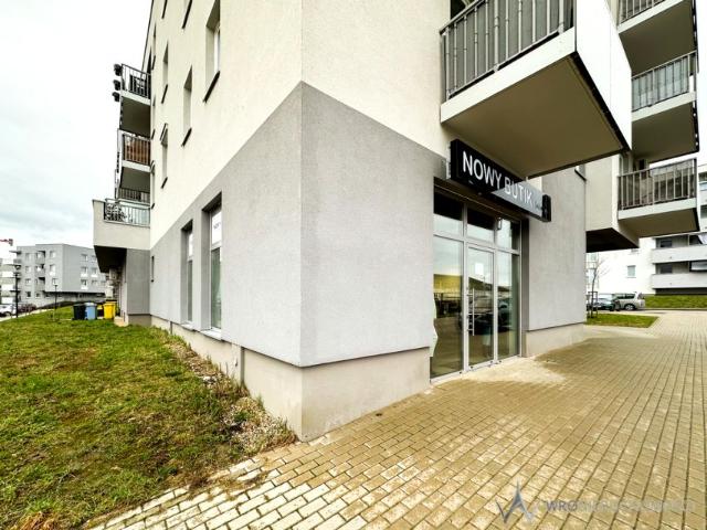 Bolesława Leśmiana 1 66,25 m², Brzeg Dolny