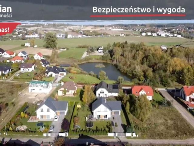 Bolesława Leśmiana 1 007 m², Chwaszczyno