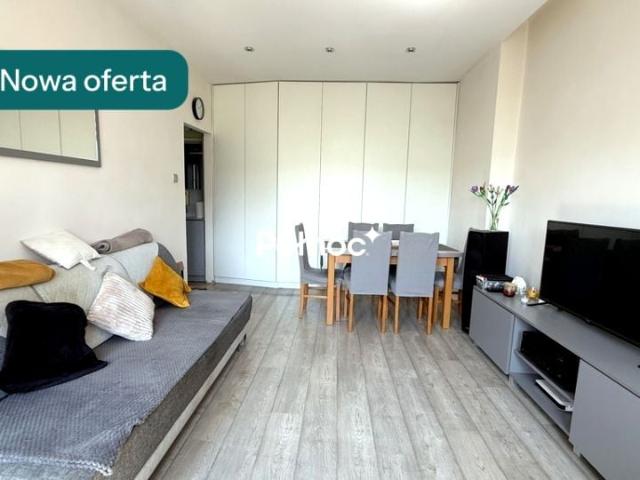 Bolesława Leśmiana 34,48 m², Częstochowa