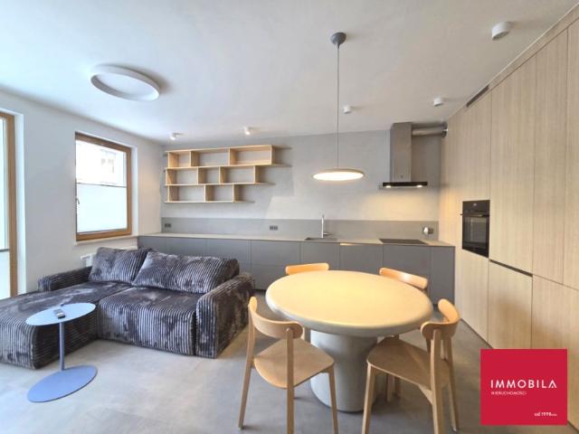 Bolesława Leśmiana 41 m², Gdańsk