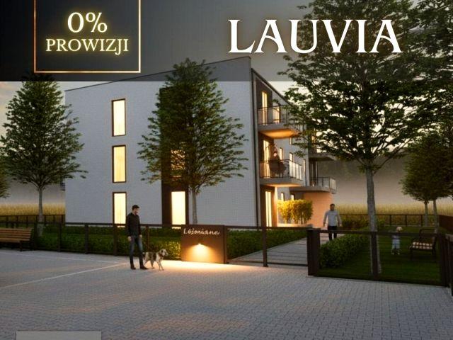 Bolesława Leśmiana 46,28 m², Namysłów