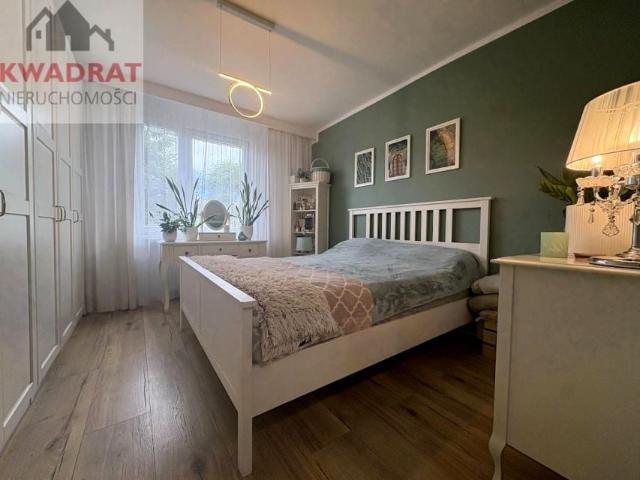 Bolesława Leśmiana 48,10 m², Elbląg