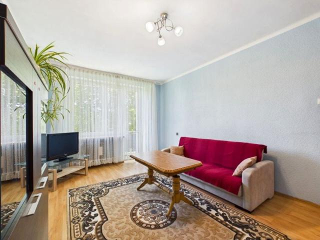 Bolesława Leśmiana 50,18 m², Częstochowa