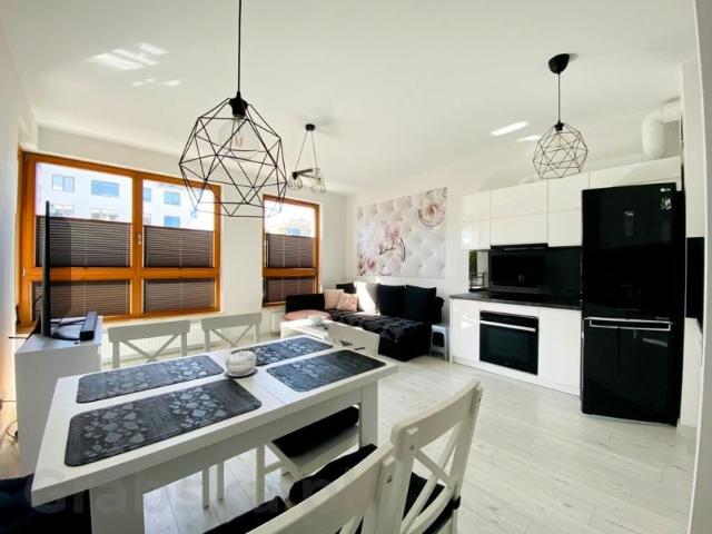 Bolesława Leśmiana 62,45 m², Gdańsk