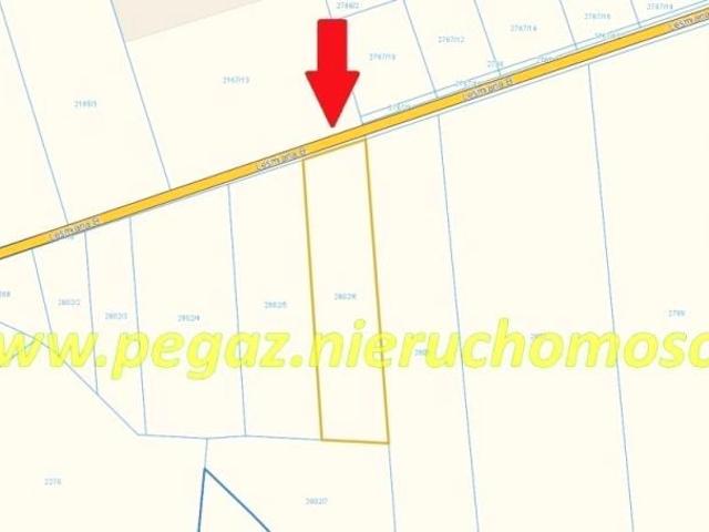 Bolesława Leśmiana 8 202 m², Mosina
