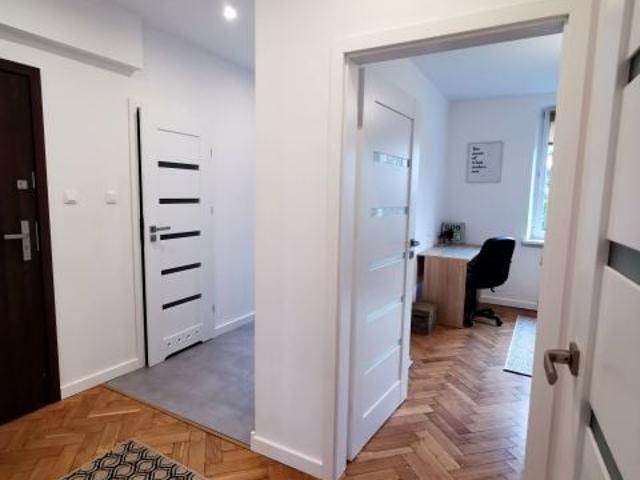 Bolesława Limanowskiego 48 m², Nowy Sącz