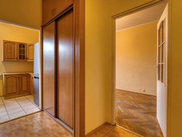 Bolesława Limanowskiego 52,15 m², Olsztyn