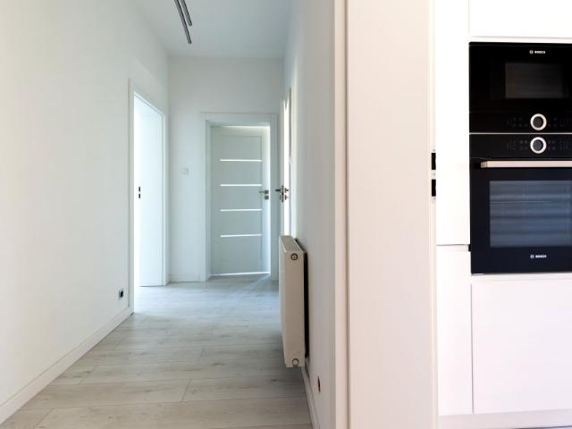 Bolesława Limanowskiego 60,16 m², Olsztyn