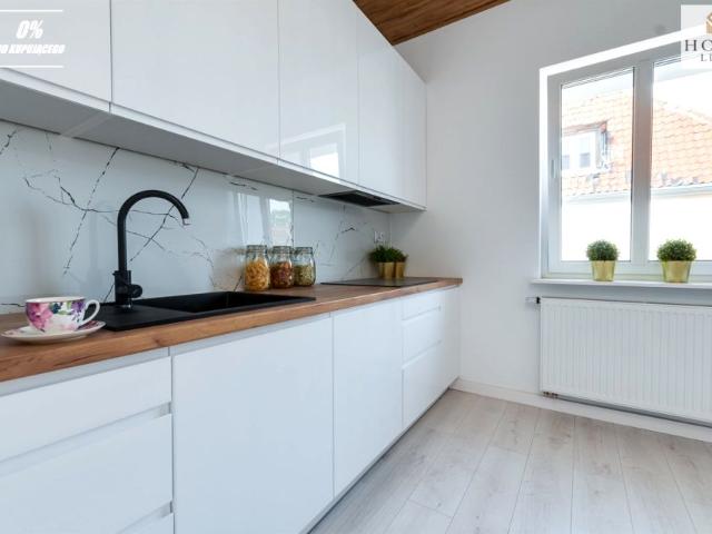 Bolesława Limanowskiego 60,16 m², Olsztyn