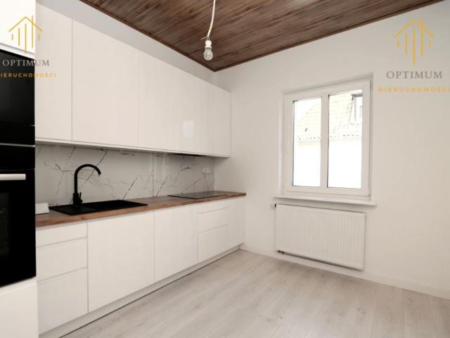 Bolesława Limanowskiego 60 m², Olsztyn