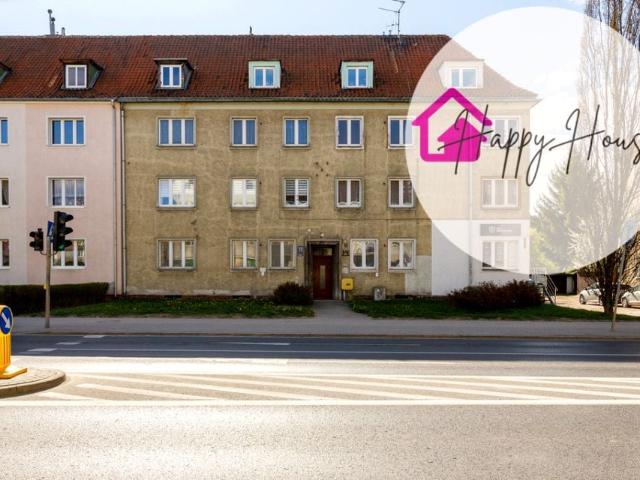 Bolesława Limanowskiego 78,34 m², Olsztyn