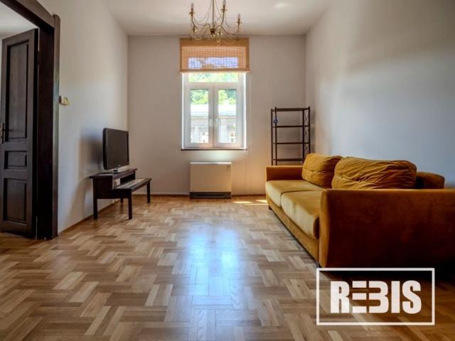 Bolesława Limanowskiego 80 m², Kraków