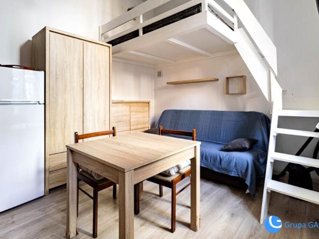Bolesława Limanowskiego 17 m², Kraków